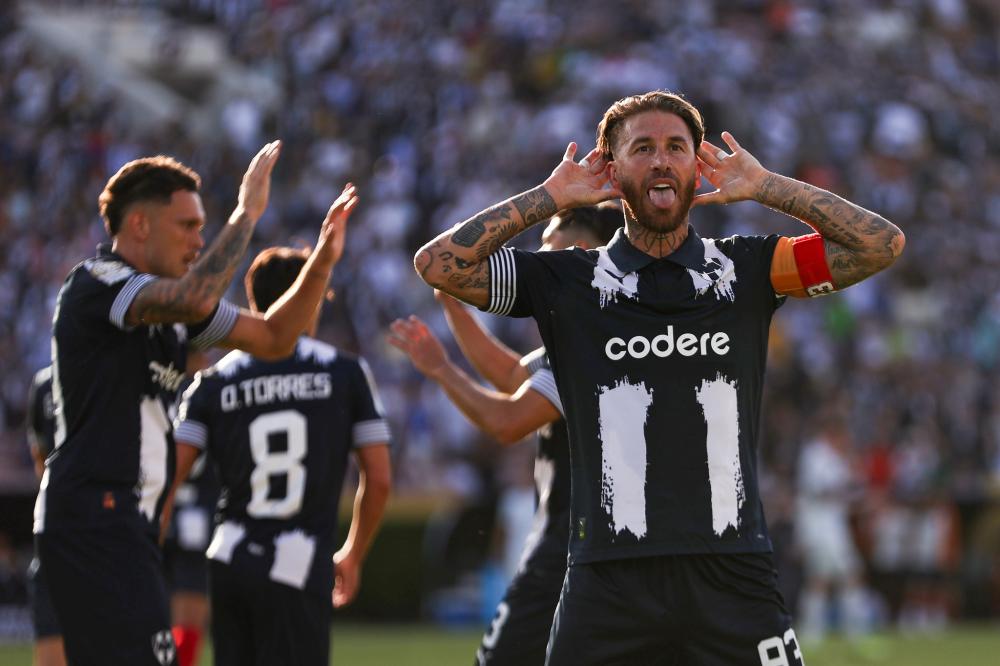 球慢